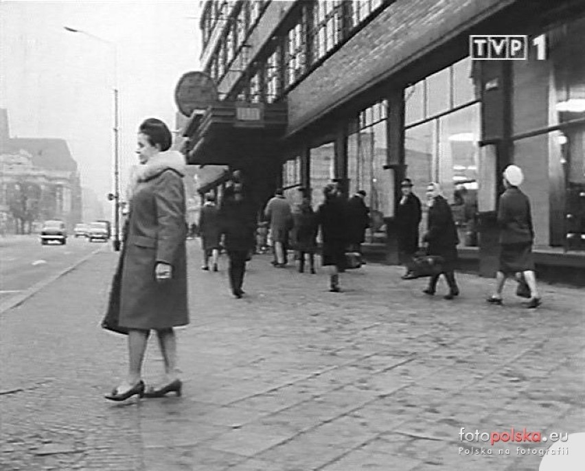 Zobacz "pedet" we Wrocławiu w latach 70. i 80. Oto unikatowe, archiwalne zdjęcia