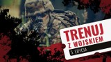 Trwa piąta edycja cyklu szkoleń "Trenuj z wojskiem". Najbliższe już niedługo w Gdyni