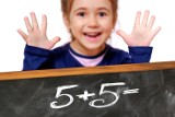 Matematyka w zabawie ukryta. Dzieci z Przedszkola nr 2 w Sokółce wezmą udział w projekcie "Rosnę z matematyką"