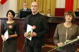 Nagrody dla nauczycieli od prezydent Łodzi