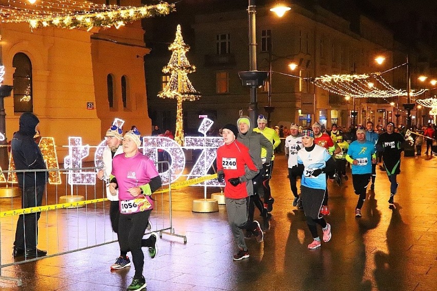 Bieg Trzech Króli w Łodzi zebrał 3 tysiące zapisanych...