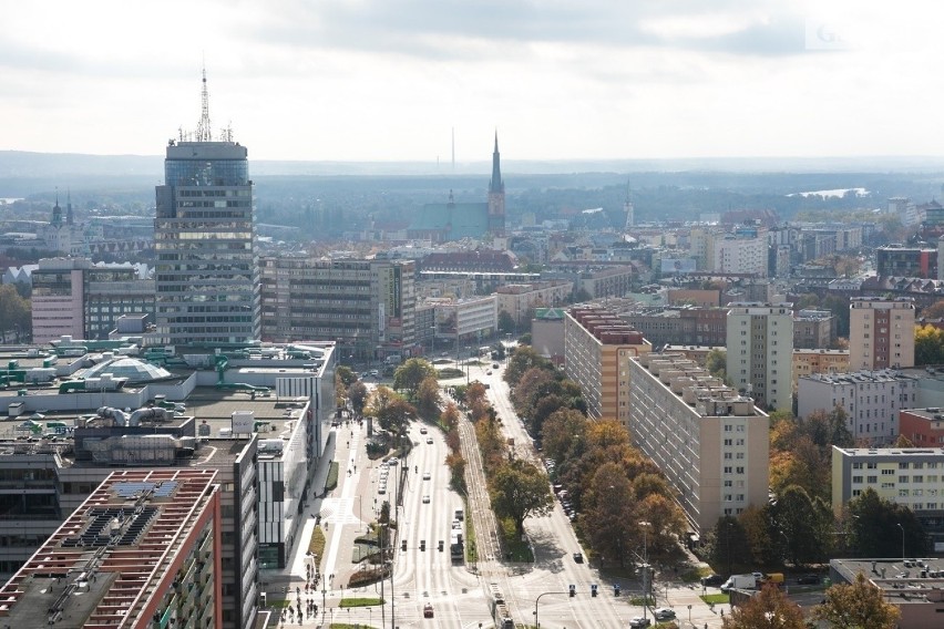 Będzie uchwała krajobrazowa w Szczecinie? Sygnały z różnych stron trafiają do prezydenta miasta