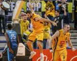 Trefl Sopot po świetnym meczu wygrał z PGE Turowem Zgorzelec