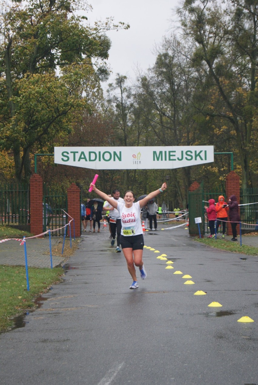 Sztafeta 20 października 2019