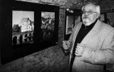  Andrzej Petryszak już nie zrobi żadnej wspaniałej fotografii