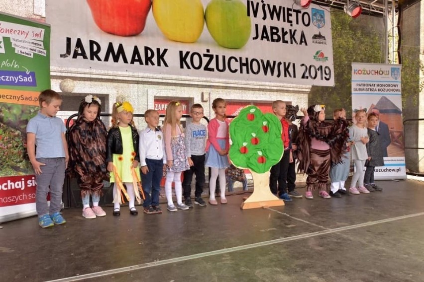 IV Święto Jabłka, 14 września 2019 r.