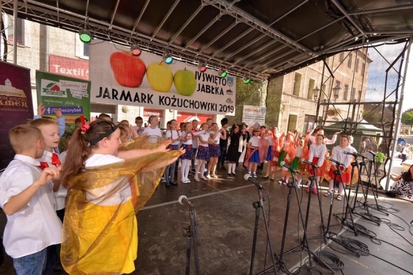 IV Święto Jabłka, 14 września 2019 r.