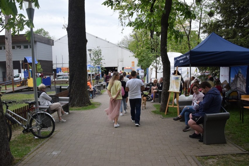 W Bielsku-Białej rozpoczął się 23. Festiwal Nauki i Sztuki, organizowany przez bielską Akademię Techniczno-Humanistyczną.