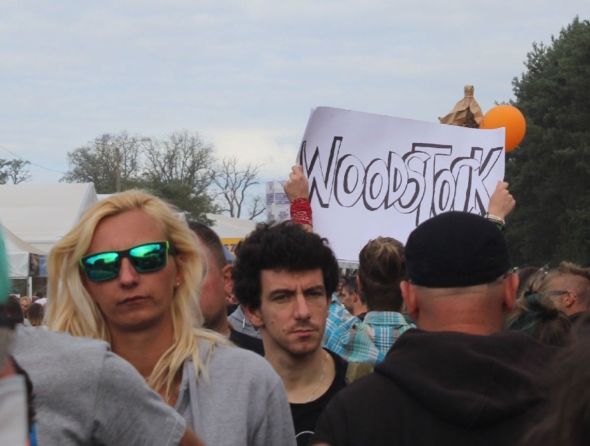 Woodstockowicze