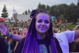 Regałowisko Bielawa Reggae Festiwal 2018. Zdjęcia uczestników [GALERIA, FOTO, LUDZIE]