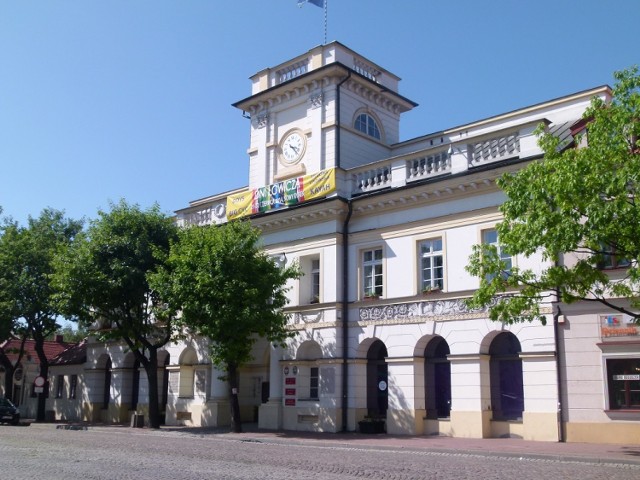 Zapisy do szkoły muzycznej prowadzone są w łowickim ratuszu