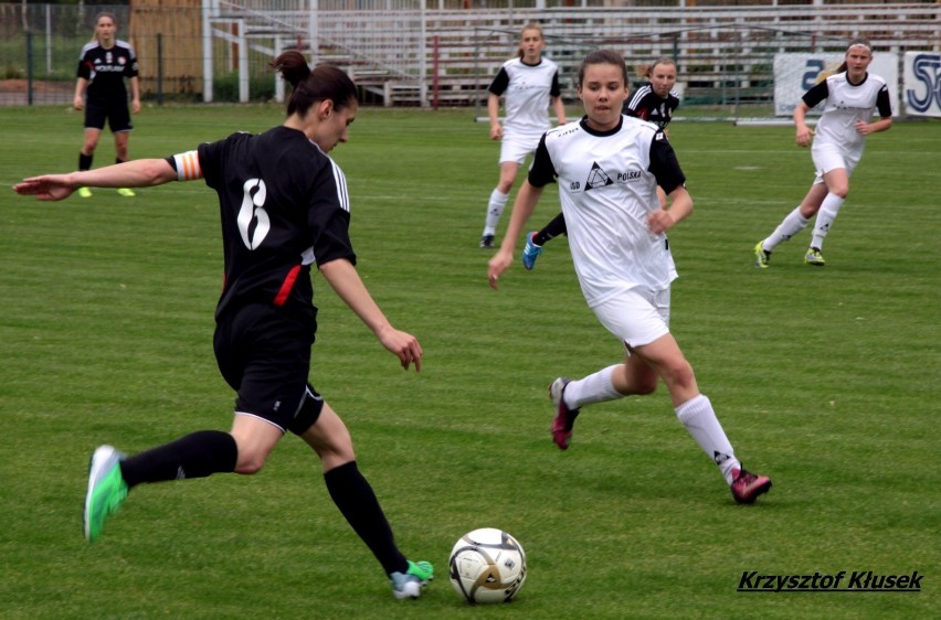 Gol Częstochowa - GOSiRki Piaseczno 0:5