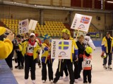 X Światowe Zimowe Igrzyska Polonijne: Short track w cieszyńskiej hali. [ZDJĘCIA]