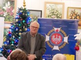Marek Górniak z nagrodą za książkę o historii pożarnictwa w Gminie Kotla