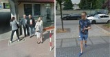 Tak ubrani spacerują po ulicy w Częstochowie. Zobacz ZDJĘCIA ulicznych stylizacji