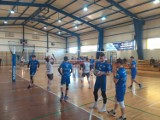 Volley Radomsko zakończył sezon w III lidze meczem w Żychlinie