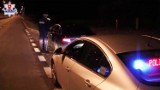 Kontrole drogówki w Lublinie. 12 kierowców zatrzymanych w ubiegły weekend