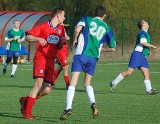 Obra Zbąszyń - Mawit Lwówek 4:2 (ZDJĘCIA,VIDEO)