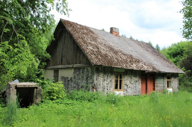 Gajówka "Kątek"