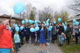Oswoić autyzm. W Starachowicach obchodzono Światowy Dzień Autyzmu [ZDJĘCIA]