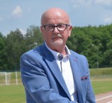 Dyrektor MOSiR Władysław Maciejewski odchodzi na emeryturę