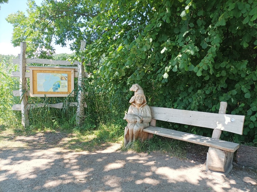 Kraina tysiąca stawów wygląda jak polskie Mazury