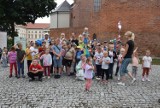 Ruszyły dziecięce wtorki w Kaliszu. W czwartki najmłodsi również mogą liczyć na dobrą zabawę ZDJĘCIA