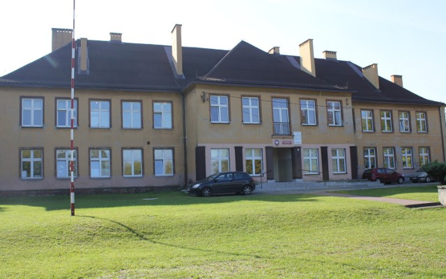 Szkoła Podstawowa nr 26 w Dąbrowie Górniczej ma już 95 lat