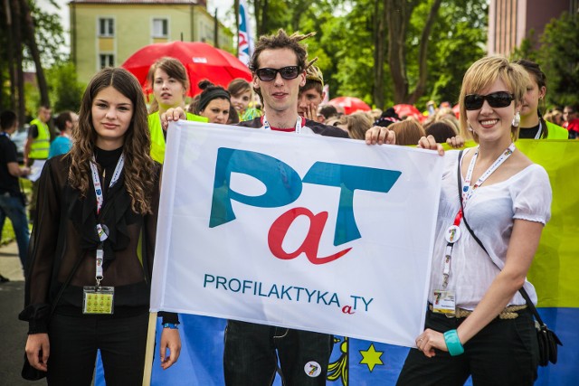 Przystanek PaT zawita do Łodzi