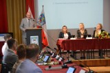 Pierwsza sesja nowej kadencji Rady Miejskiej w Maszewie [ZDJĘCIA]