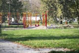 Park Zachodni - prace w końcu zbliżają się do końca. Otwarcie wiosną 2020 roku