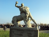 Rzeźby w Szczecinie: Tak różne, a jednak podobne?