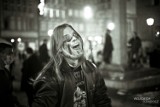 Zombie opanowały Wrocław [zdjęcia użytkownika MM]