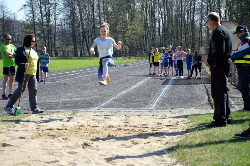 Sławieńskie Czwartki Lekkoatletyczne