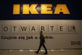 IKEA Lublin ma już rok. Przypominamy, jak powstawał sklep (ZDJĘCIA, WIDEO)