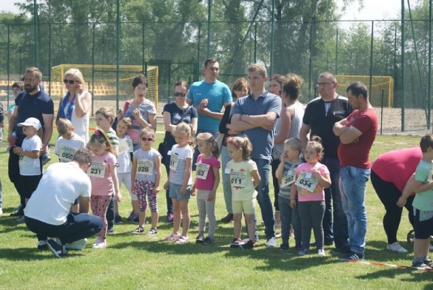 Biegacze zawitają do Dolska. Zapraszamy na XXVI Bieg Uliczny o Memoriał Michała Stryczyńskiego