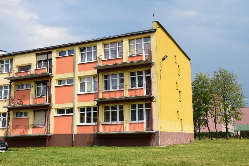 Nowy domy dziecka w Brzegu powstaną w 2024 roku.