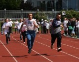 W najbliższą sobotę Igrzyska Dzieci i Młodzieży Niepełnosprawnej na Targówku
