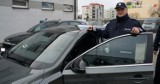 Raciborska policja zyskała dwa nowe radiowozy. Nowe samochody będą wykorzystywane w codziennej służbie