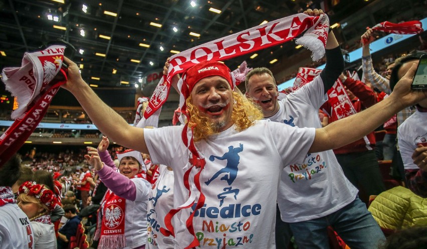 Polscy szczypiorniści zagrają w Rio [ZDJĘCIA]
