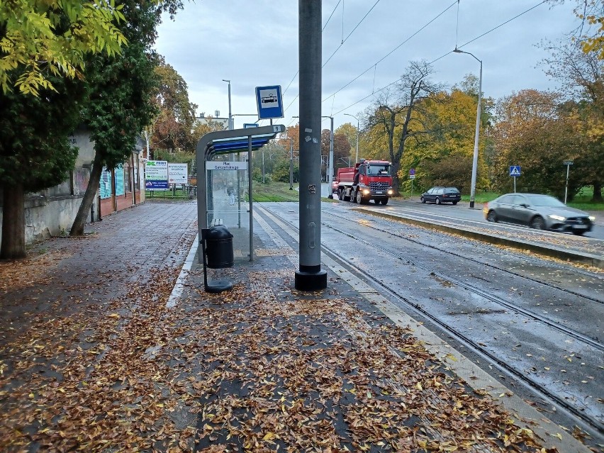 Zmiana trasy tramwaju linii nr 9 to utrudnienie dla wielu...