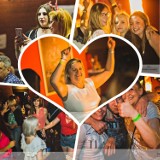 Disco weekend w klubie Kancelaria w Bydgoszczy [zobacz zdjęcia z imprezy]