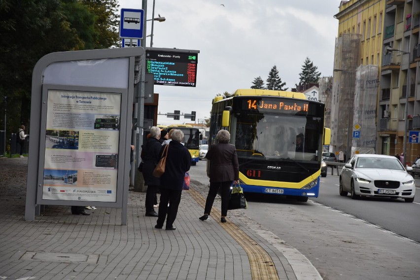 Tarnów. Ważna zmiana dla pasażerów komunikacji miejskiej w Tarnowie. Kasa biletowa od poniedziałku w nowej lokalizacji