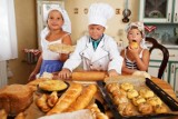 Konkurs na najlepszy chleb podczas Festiwalu Mąki. Weź udział i wygraj nagrody! 