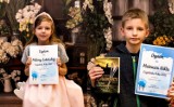Najlepsi czytelnicy w Kętach. Gminna Biblioteka Publiczna ogłosiła wyniki konkursu na Czytelnika Roku 2021. Wręczono nagrody [ZDJĘCIA]