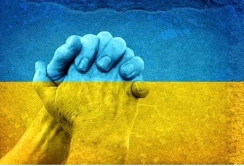 Pomoc dla Ukrainy w Łasku i powiecie łaskim     