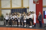 Konkurs piosenki patriotycznej w Zespole Szkół nr 1 w Wieluniu FOTO