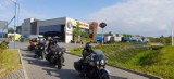 Wielbiciele motocykli testowali najnowsze modele Harley-Davidsona w Rzeszowie [FOTO, WIDEO]