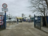 Targowisko przy Szosie Chełmińskiej w Toruniu. Plan się zmienia, jednak niepokój nie znika