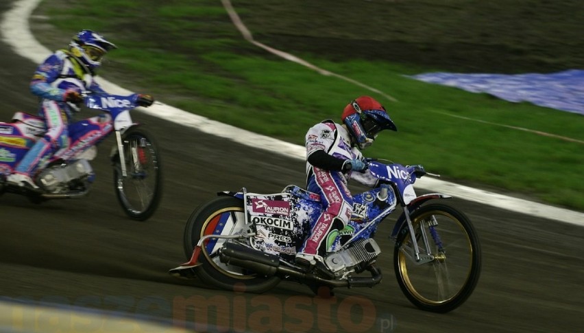 Speedway Best Pairs Cup. Polacy są skazani na sukces!